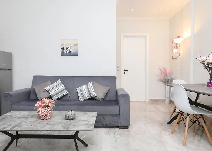 Apartamento Dellis House *
