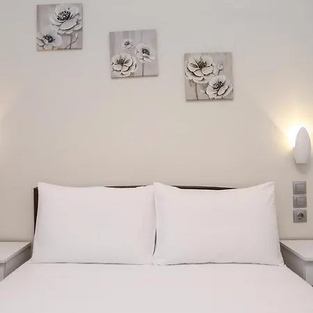 Dellis House Apartament Vouniatades