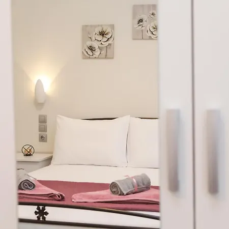 Dellis House アパート *