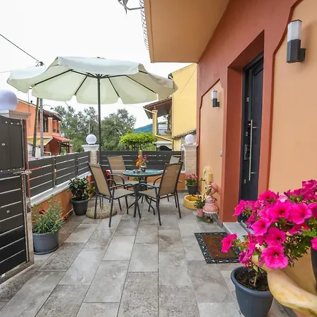 Dellis House Vouniatades