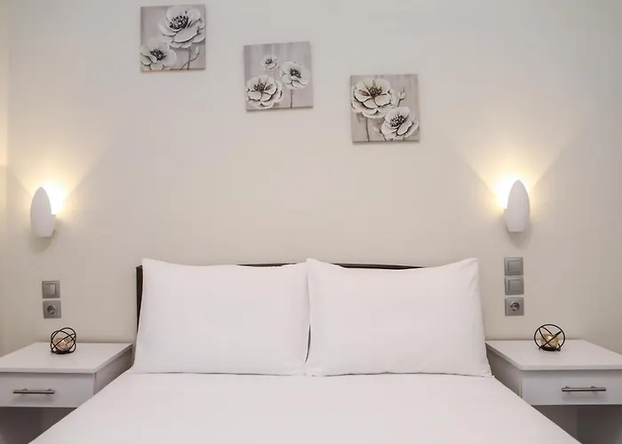Dellis House Apartment Vouniatades