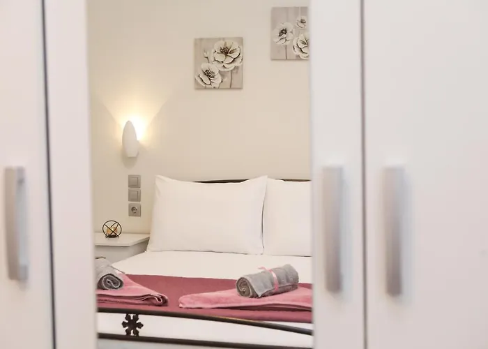 Dellis House Apartment *