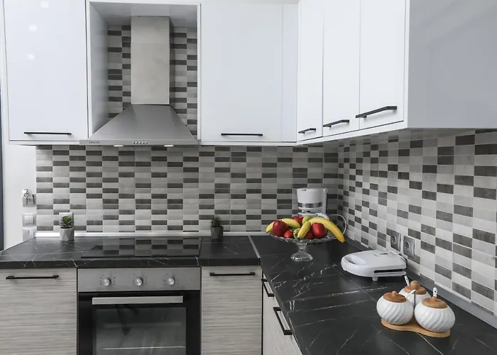 Apartment Dellis House Vouniatades